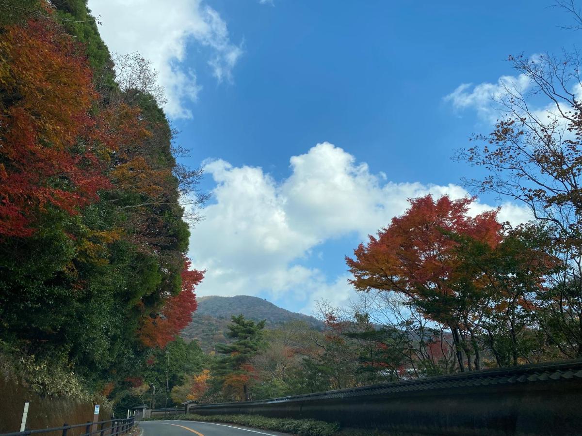 Minshuku Unzen Hotel Exterior photo