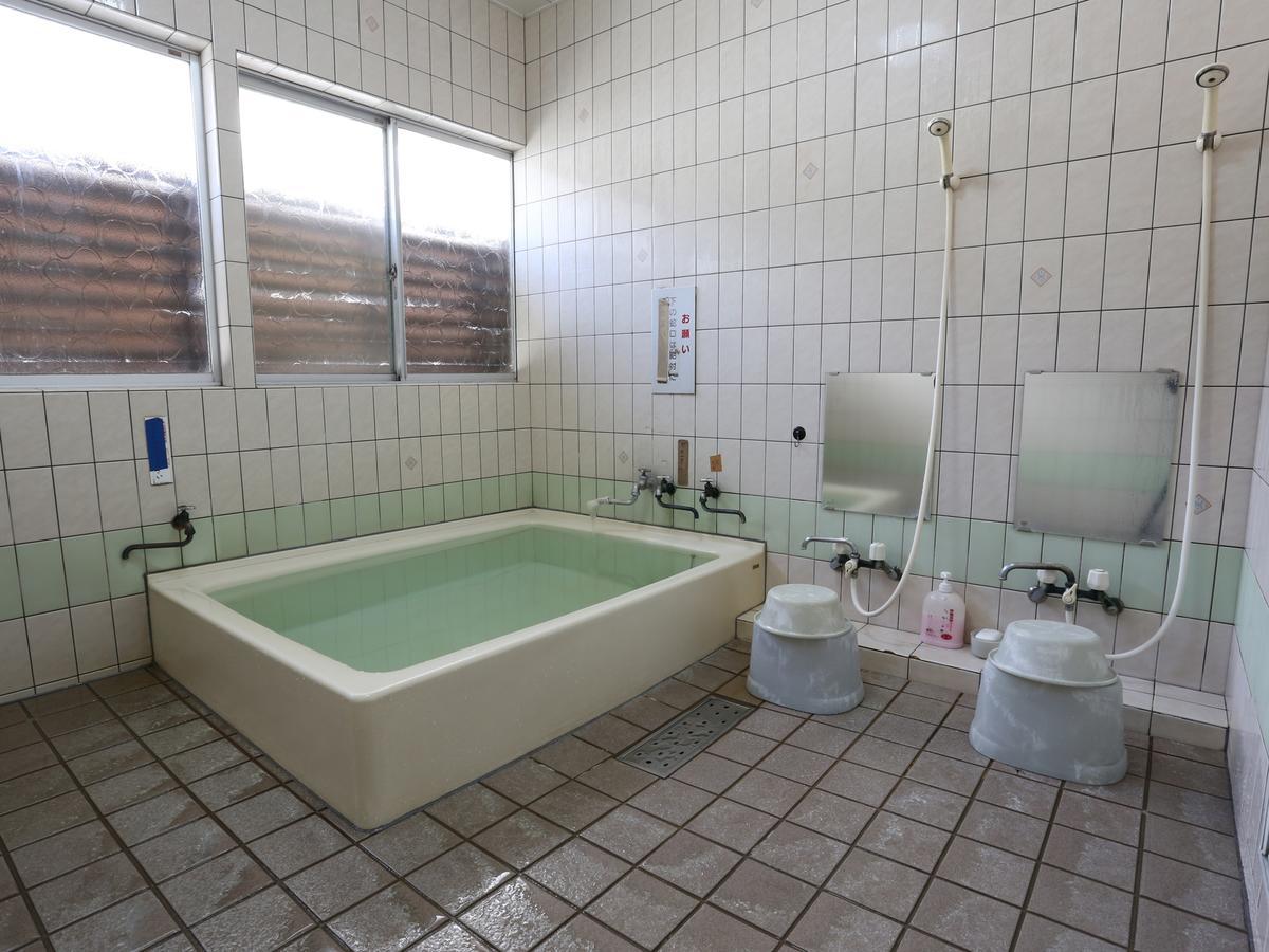 Minshuku Unzen Hotel Exterior photo