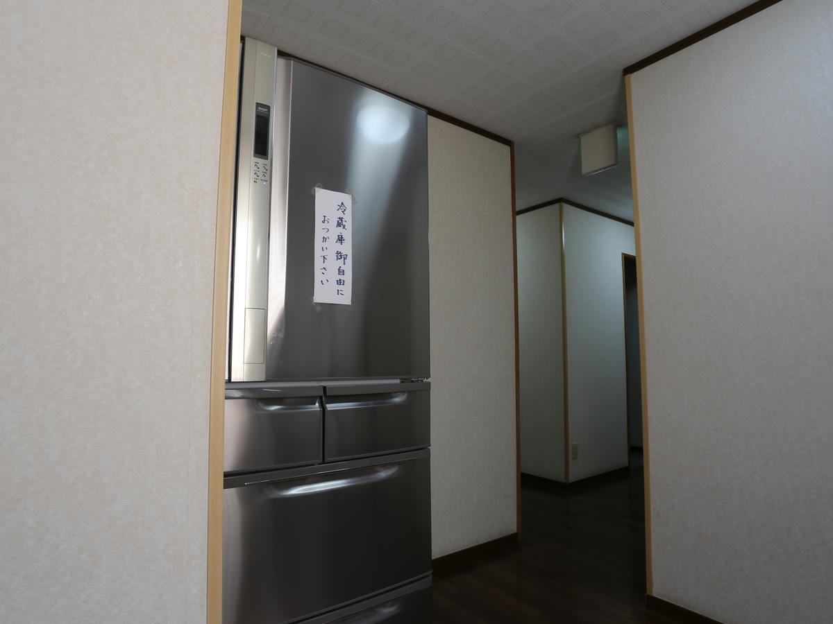 Minshuku Unzen Hotel Exterior photo