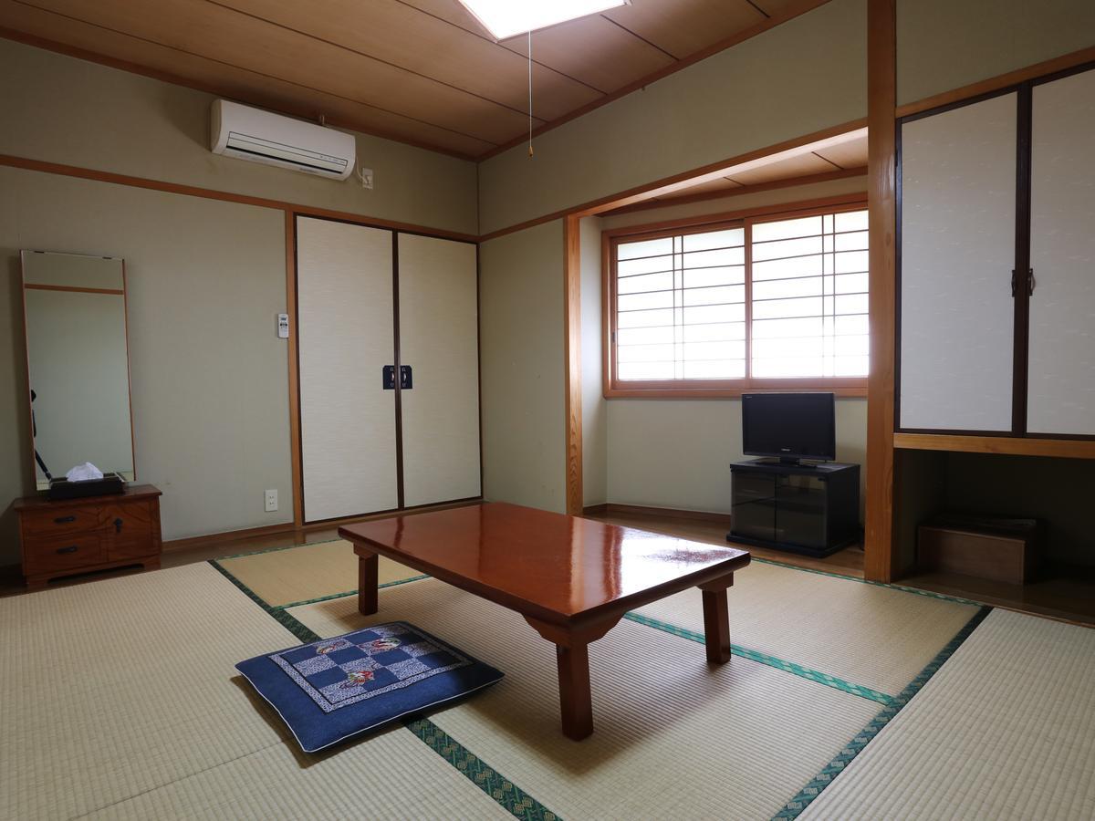 Minshuku Unzen Hotel Exterior photo