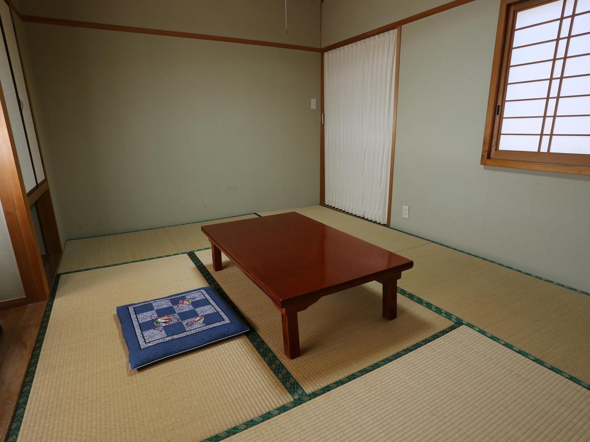 Minshuku Unzen Hotel Exterior photo